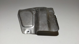 TAMPA DE PROTEÇÃO DO ARRANQUE 311 CDI STREET 2.2 2013 A 2019