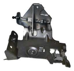 SUPORTE AUXILIAR DO MOTOR 311 CDI STREET 2.2 2013 A 2019 (1)