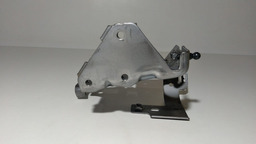 SUPORTE AUXILIAR DO MOTOR 311 CDI STREET 2.2 2013 A 2019 (1)