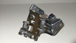 SUPORTE AUXILIAR DO MOTOR 311 CDI STREET 2.2 2013 A 2019 (1)