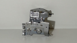 SUPORTE AUXILIAR DO MOTOR 311 CDI STREET 2.2 2013 A 2019 (1)