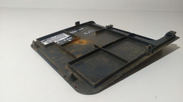 ACABAMENTO DA TAMPA DO MACACO PAJERO FULL 3.2 2001 A 2007 PRETO