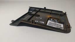 ACABAMENTO DA TAMPA DO MACACO PAJERO FULL 3.2 2001 A 2007 PRETO