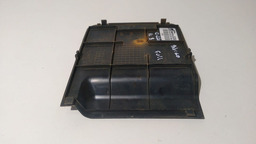 ACABAMENTO DA TAMPA DO MACACO PAJERO FULL 3.2 2001 A 2007 PRETO