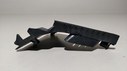 ACABAMENTO DIFUSOR MERCEDES SPRINTER 314 2019 A 2023