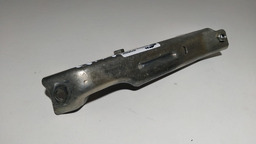 SUPORTE DO TROCADOR CALOR SPRINTER 311 STREET 2013 A 2016 (1