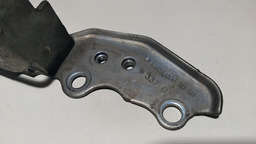 SUPORTE MONTAGEM DA TURBINA 311 CDI STREET 2.2 2013 A 2016