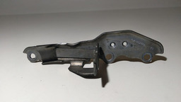 SUPORTE MONTAGEM DA TURBINA 311 CDI STREET 2.2 2013 A 2016