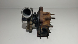 TURBINA CHEVROLET S10 2.8 2010 A 2012 (3)