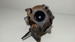 TURBINA CHEVROLET S10 2.8 2010 A 2012 (3)