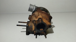 TURBINA CHEVROLET S10 2.8 2010 A 2012 (3)