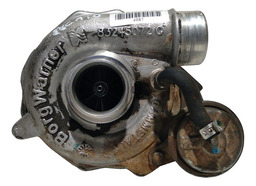 TURBINA FIAT DUCATO 2.8 2000 A 2009 (1)