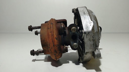 TURBINA FIAT DUCATO 2.8 2000 A 2009 (1)