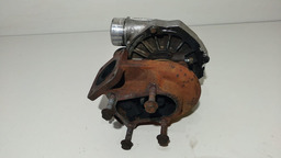 TURBINA FIAT DUCATO 2.8 2000 A 2009 (1)