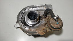 TURBINA FIAT DUCATO 2.8 2000 A 2009 (1)