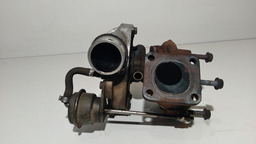 TURBINA FIAT DUCATO 2.8 2000 A 2009 (1)
