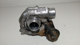 TURBINA FIAT DUCATO 2.8 2000 A 2009 (1)