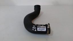 MANGUEIRA INTERCOOLER VOLKSWAGM AMAROK 2.0 2010 A 2015 PRETO