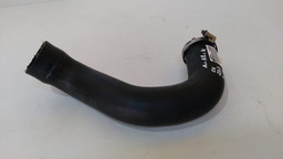 MANGUEIRA INTERCOOLER VOLKSWAGM AMAROK 2.0 2010 A 2015 PRETO