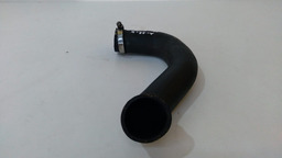 MANGUEIRA INTERCOOLER VOLKSWAGM AMAROK 2.0 2010 A 2015 PRETO