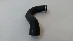 MANGUEIRA INTERCOOLER VOLKSWAGM AMAROK 2.0 2010 A 2015 PRETO