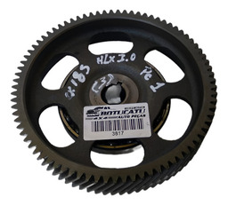 Polia Engrenagem Bomba Inj. Toyota Hilux 3.0 2005 A 2015 (3)