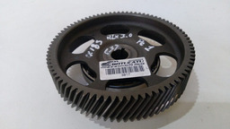 POLIA ENGRENAGEM BOMBA INJ. TOYOTA HILUX 3.0 2005 A 2015 (3)