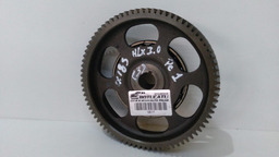 POLIA ENGRENAGEM BOMBA INJ. TOYOTA HILUX 3.0 2005 A 2015 (3)