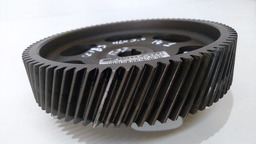 POLIA ENGRENAGEM BOMBA INJ. TOYOTA HILUX 3.0 2005 A 2015 (3)