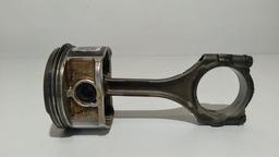 BIELA COM PISTÃO TOYOTA HILUX 2.7 2012 A 2015 GASOLINA (1)