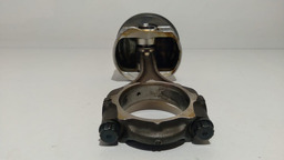 BIELA COM PISTÃO TOYOTA HILUX 2.7 2012 A 2015 GASOLINA (1)