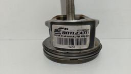 BIELA COM PISTÃO TOYOTA HILUX 2.7 2012 A 2015 GASOLINA (1)