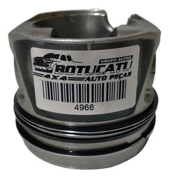 Pistão Volksvagen Amarok Automática 2.0 2011 A 2023 Standard