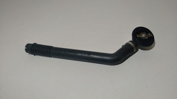 BOCAL ENCHIMENTO ÓLEO MB SPRINTER 314 2019 A 2023 PRETO