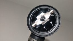 BOCAL ENCHIMENTO ÓLEO MB SPRINTER 314 2019 A 2023 PRETO