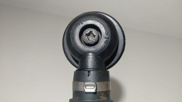 BOCAL ENCHIMENTO ÓLEO MB SPRINTER 314 2019 A 2023 PRETO