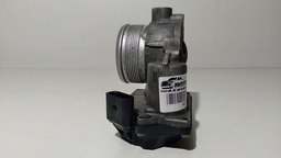 CORPO BORBOLETA TBI VOLKSWAGEM AMAROK 2.0 2011 A 2016 (3)