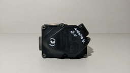 CORPO BORBOLETA TBI VOLKSWAGEM AMAROK 2.0 2011 A 2016 (3)