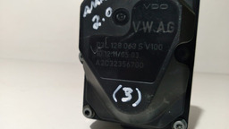 CORPO BORBOLETA TBI VOLKSWAGEM AMAROK 2.0 2011 A 2016 (3)