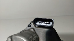 CORPO BORBOLETA TBI VOLKSWAGEM AMAROK 2.0 2011 A 2016 (3)