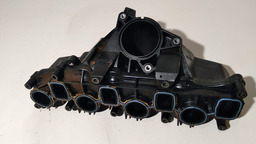 COLETOR ADMISSÃO VOLKSWAGEM AMAROK 2.0 2011 A 2016 (3)