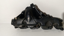 COLETOR ADMISSÃO VOLKSWAGEM AMAROK 2.0 2011 A 2016 (3)