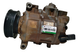 Compressor Do Ar Condicionado Vw Amarok 2.0 2011 A 2016