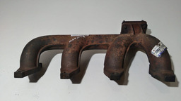 COLETOR DE ESCAPE FIAT DUCATO 2.8 2000 A 2009 (1)