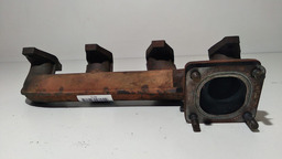 COLETOR DE ESCAPE FIAT DUCATO 2.8 2000 A 2009 (1)