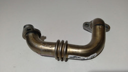 CANO TUBO EGR VOLKSWAGEM AMAROK 2.0 2011 A 2016 (2)