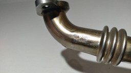 CANO TUBO EGR VOLKSWAGEM AMAROK 2.0 2011 A 2016 (2)