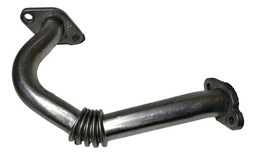 Cano Tubo Maior Egr Volkswagem Amarok 2.0 2011 A 2016 (2)