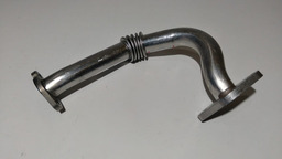 CANO TUBO MAIOR EGR VOLKSWAGEM AMAROK 2.0 2011 A 2016 (2)