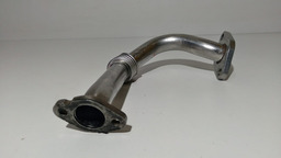 CANO TUBO MAIOR EGR VOLKSWAGEM AMAROK 2.0 2011 A 2016 (2)